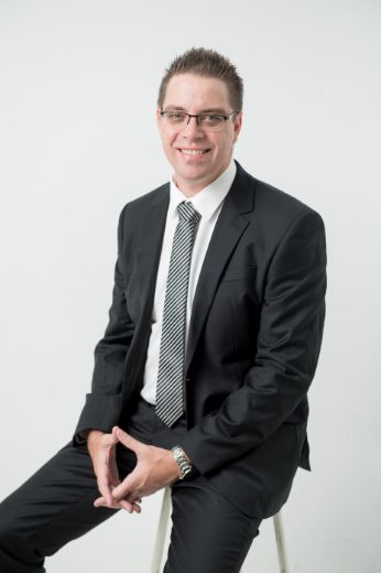 Stuart  Young - Real Estate Agent at SPY Real Estate - Perth