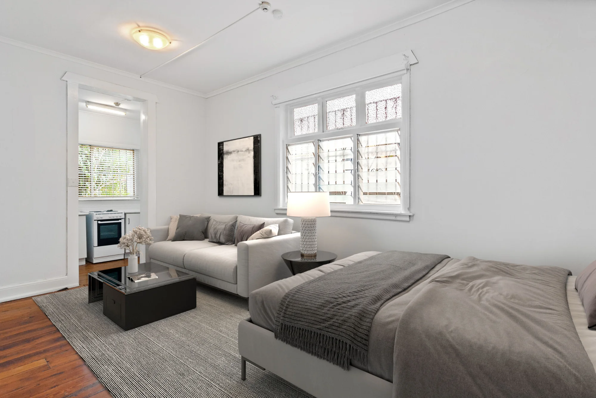 1/1 Hughes Street, Potts Point NSW 2011