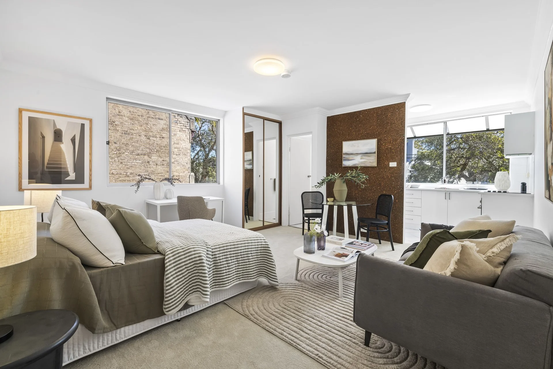 1/104 Alice Street, Newtown, NSW 2042