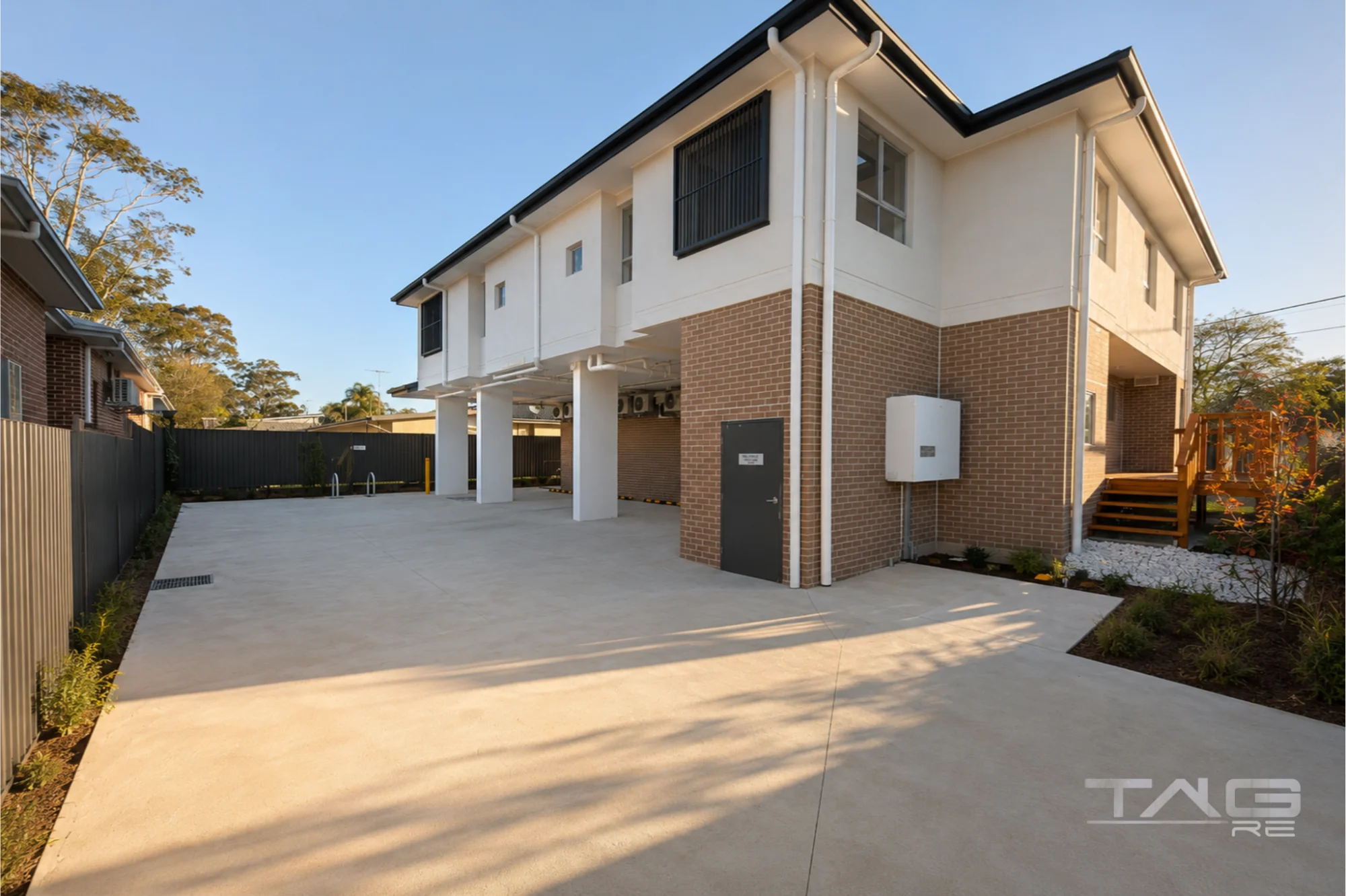 1-11/36 Jamison Road, Kingswood, NSW 2747