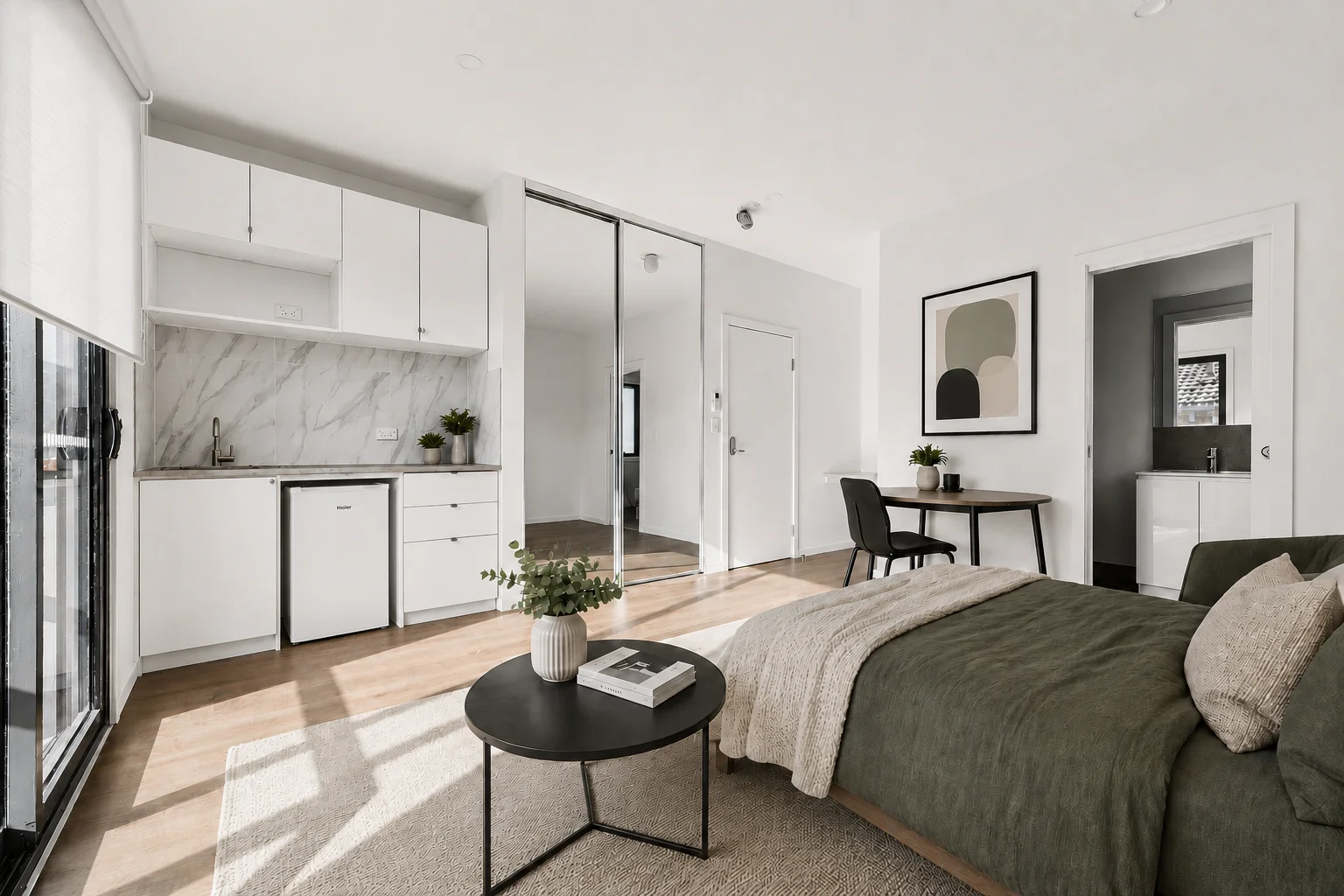 1/159 Beach Street, Frankston, Vic 3199
