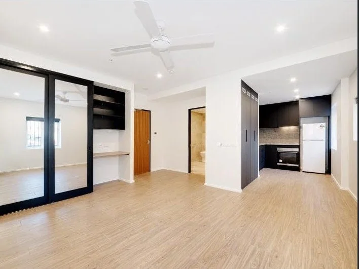 1/3 Gurner Street, Paddington, NSW 2021