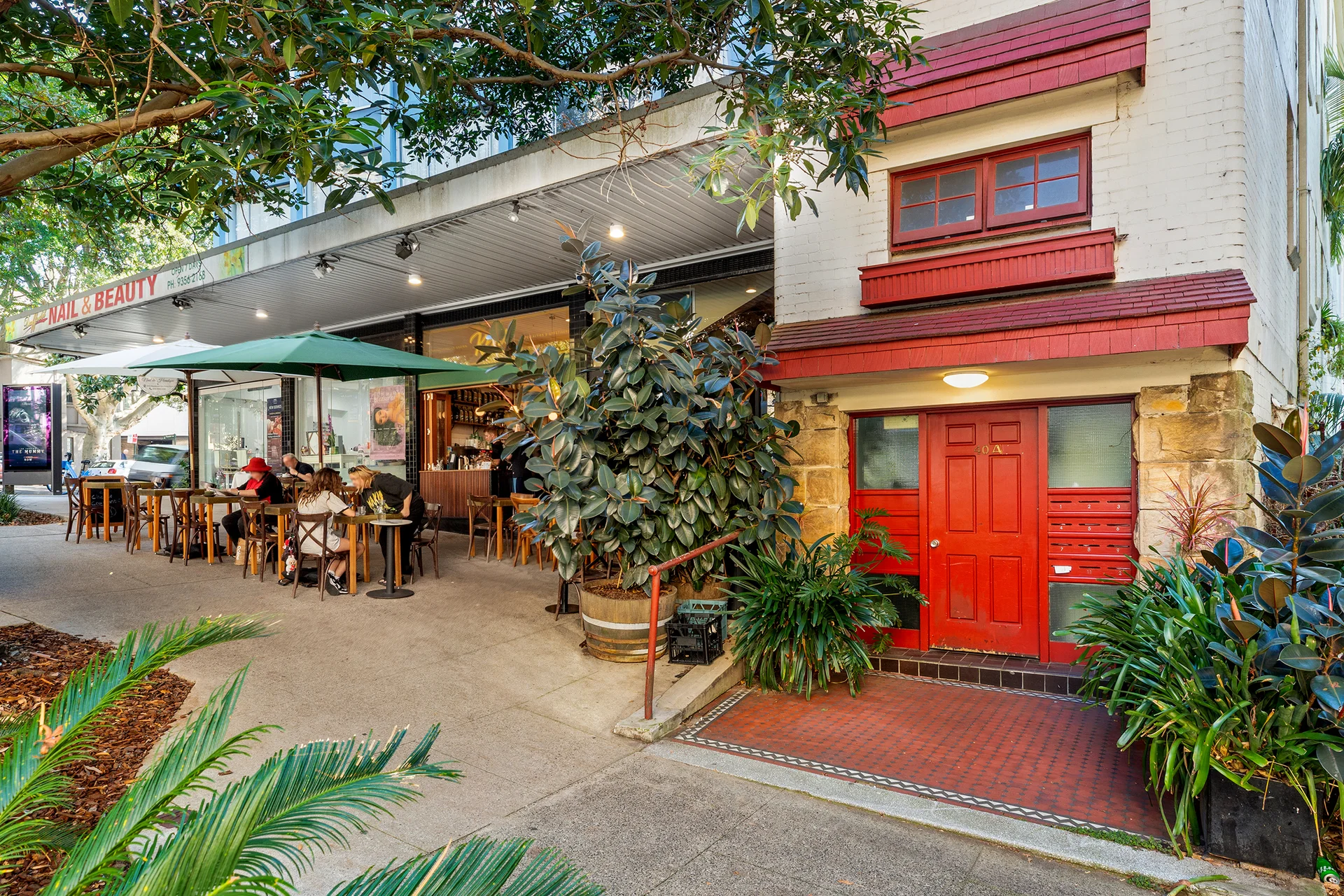1/40A Bayswater Road, Rushcutters Bay, NSW 2011