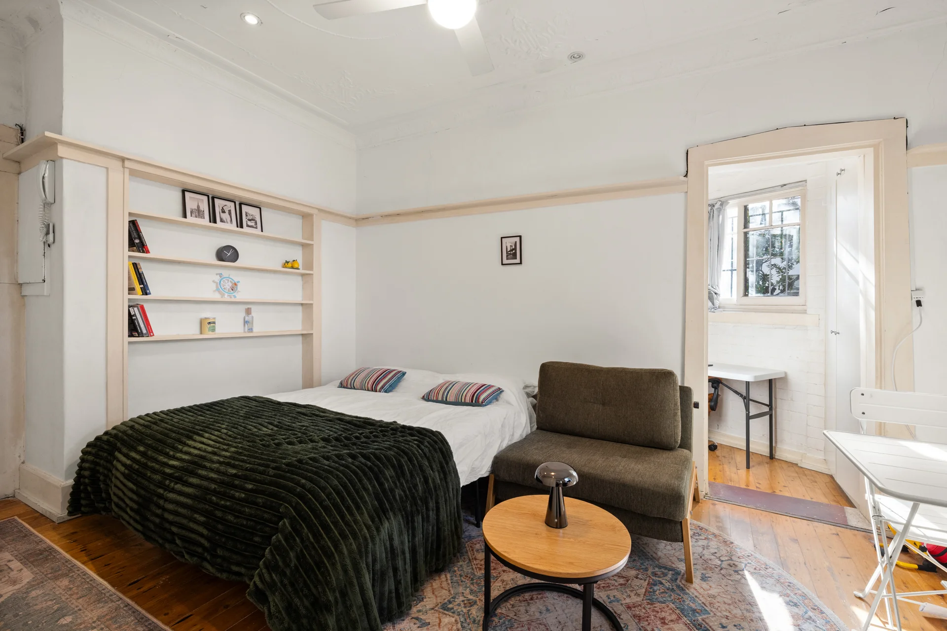 1/41 Roslyn Street, Rushcutters Bay, NSW 2011