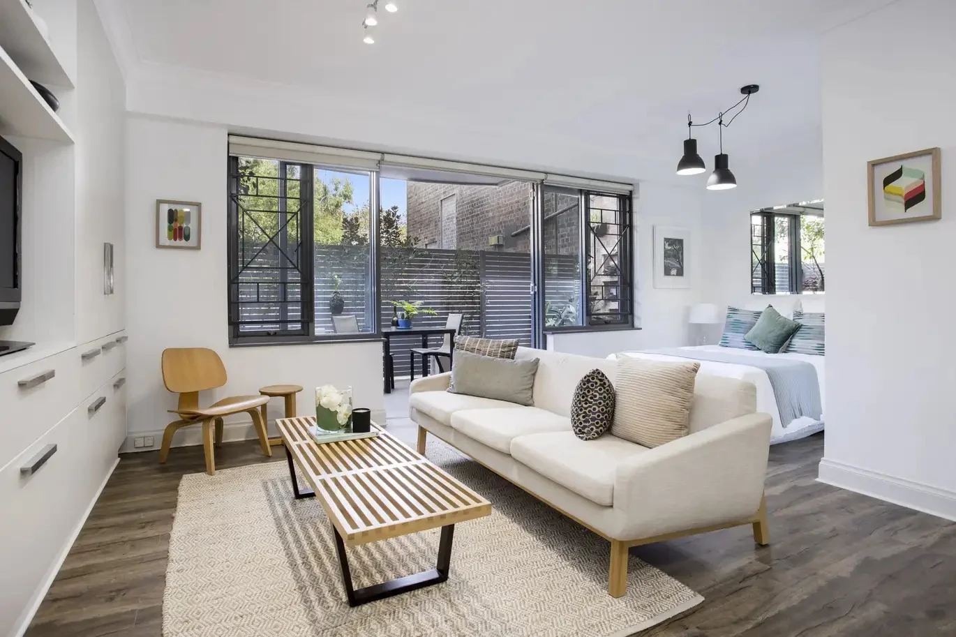 1/57 Cowper Wharf Road, Woolloomooloo, NSW 2011