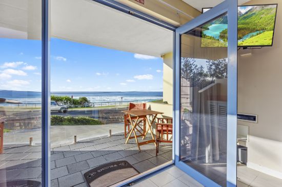 1/57 Mitchell Parade, Mollymook, NSW 2539