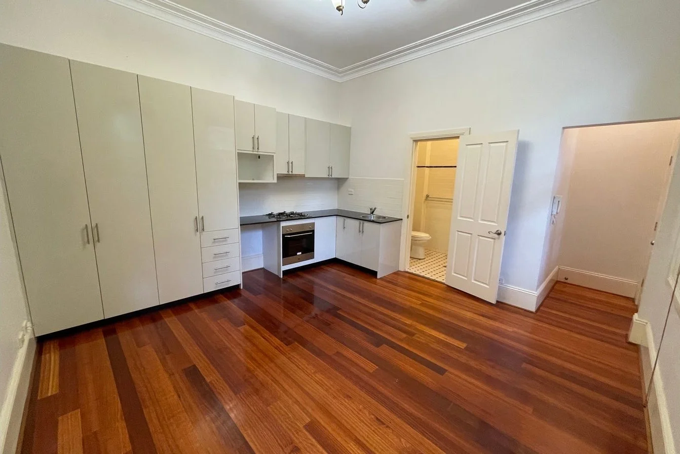 1/91 Old Canterbury Road, Lewisham, NSW 2049