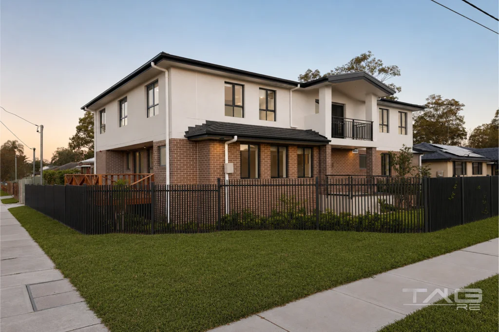 10/36 Jamison Road, Kingswood, NSW 2747