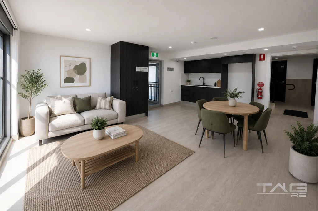 10/36 Jamison Road, Kingswood, NSW 2747