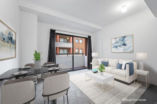 10/4-8 Waters Road, Neutral Bay, NSW 2089