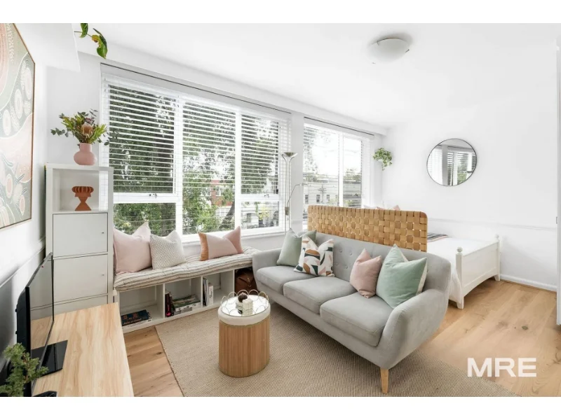 101/25 Hotham Street, East Melbourne, Vic 3002