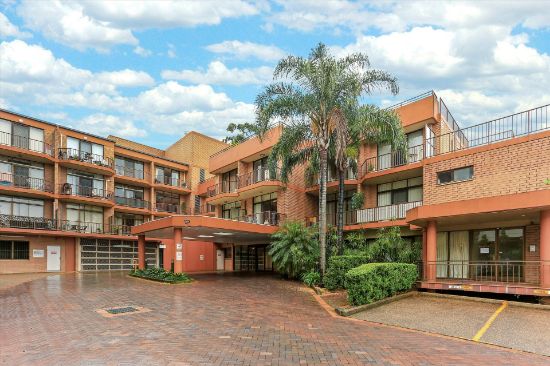 101/75-79 Jersey Street, Hornsby, NSW 2077