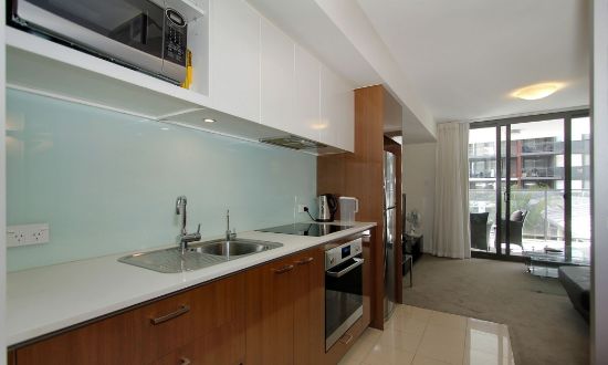 117/143 Adelaide Terrace, East Perth, WA 6004