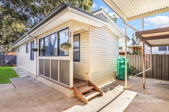 12a Woodside Avenue, Blacktown, NSW 2148
