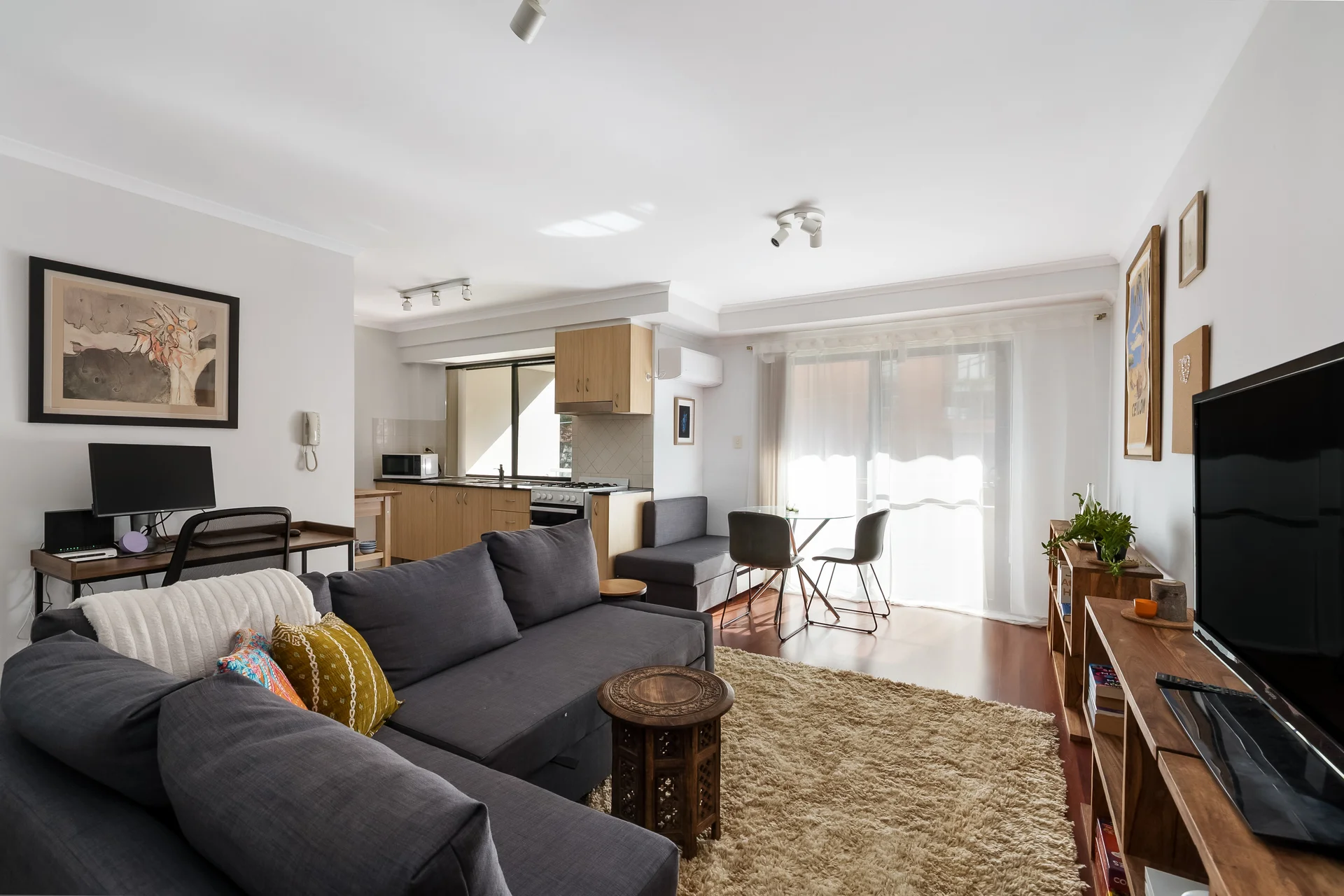 13/124-126 Parramatta Road, Camperdown, NSW 2050