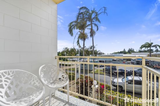 13/18-20 Hill Street, Emu Park, Qld 4710