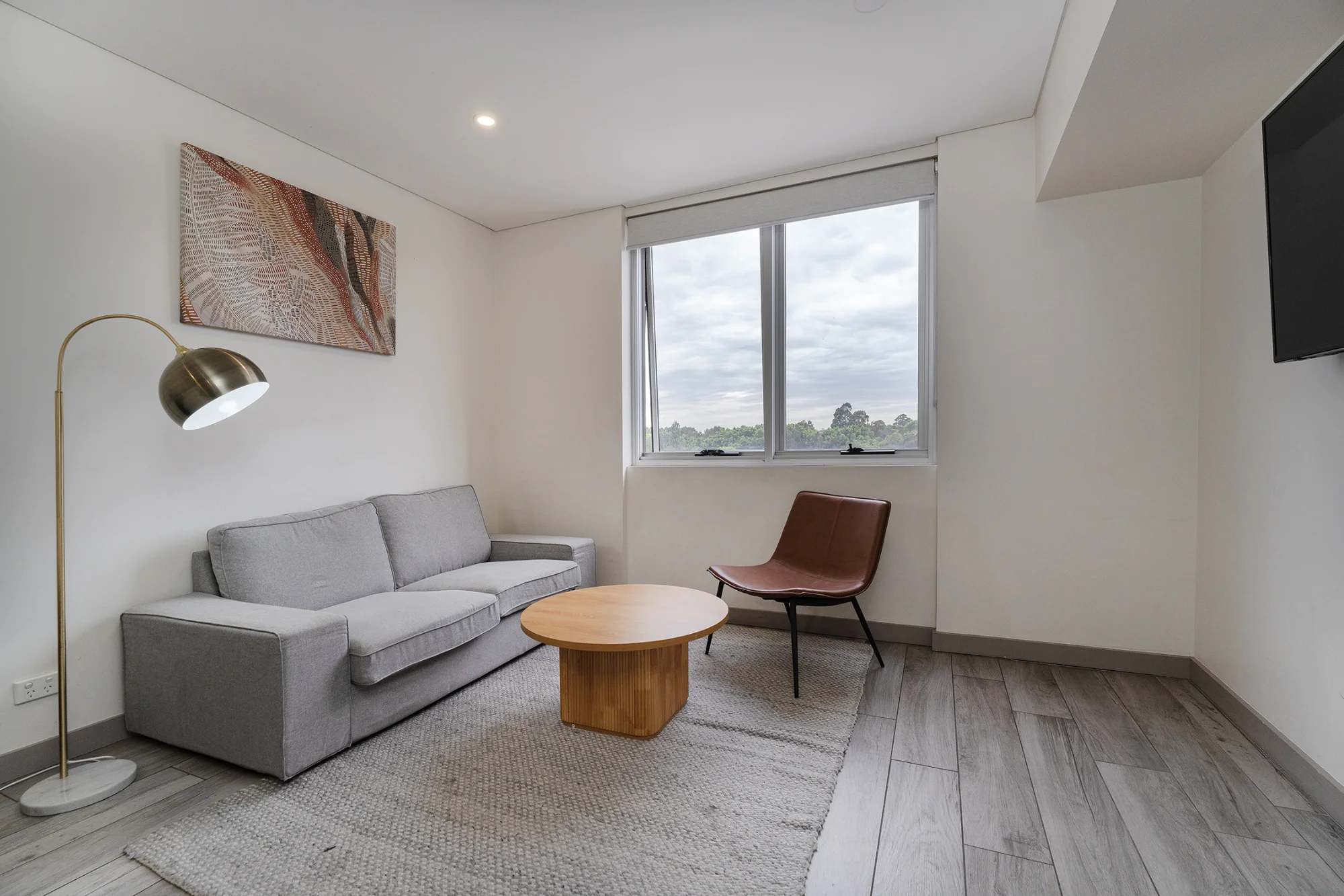 142/6-8 Parramatta Road, Summer Hill, NSW 2130