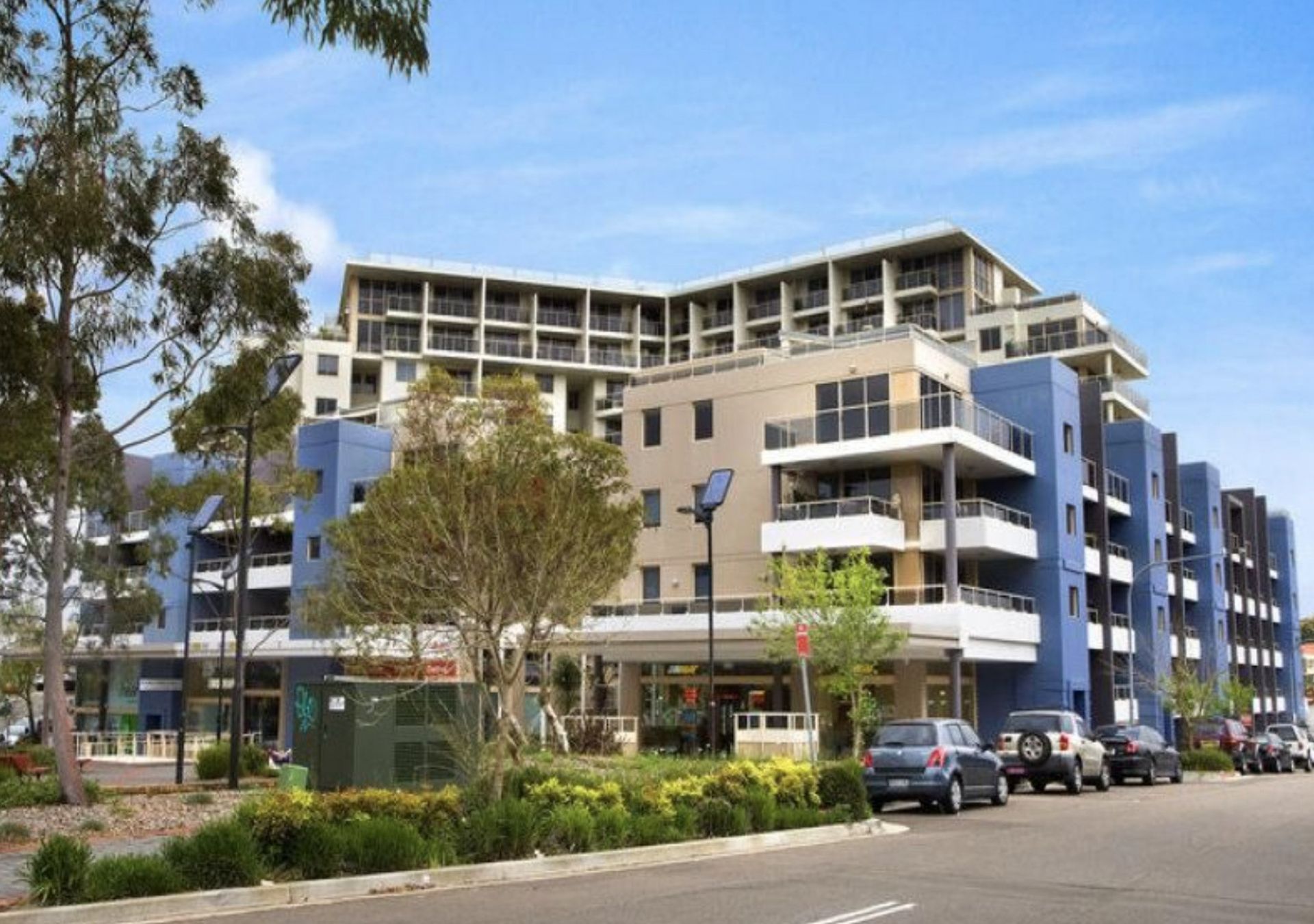 146/360 The Kingsway, Caringbah South, NSW 2229 146/360 The Kingsway, Caringbah South, NSW 2229
