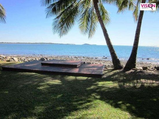 148 Dolphin Heads Resort, Dolphin Heads, Qld 4740