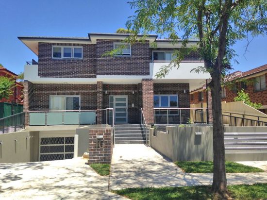 15/10 Macdonald Street, Lakemba, NSW 2195