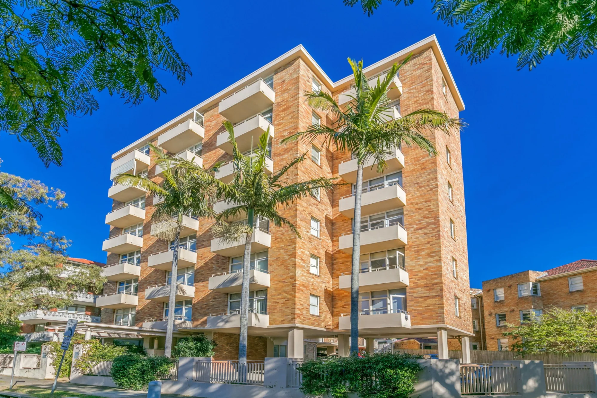 15/20 Carabella Street, Kirribilli, NSW 2061