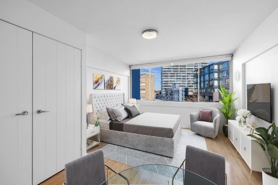 162/40 Bayswater Road, Potts Point, NSW 2011