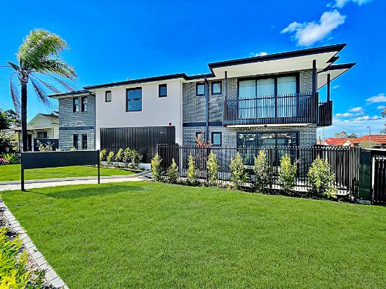 17 Clarke St, Granville, NSW 2142