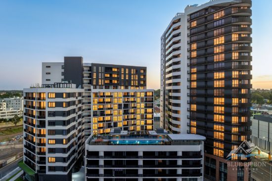1709/228 Pitt Street, Merrylands, NSW 2160