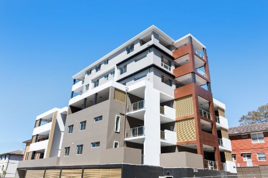 19/4 St Georges Parade, Hurstville, NSW 2220