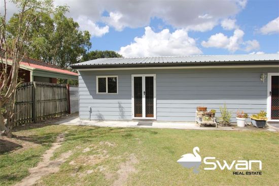 1A/1 Talganda Street, Woodridge, Qld 4114