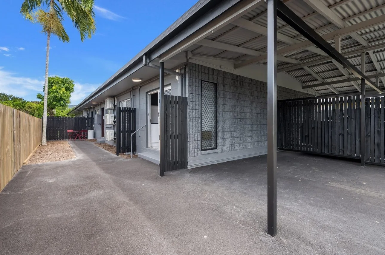 1A/11 Harris Street, Parramatta Park, Qld 4870