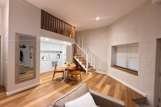1A/87-89 Darling Street, Glebe, NSW 2037