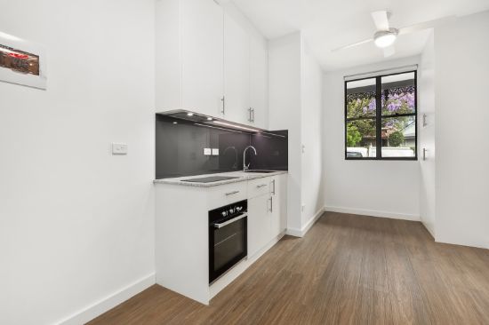2/1 Carrington Street, Lewisham, NSW 2049