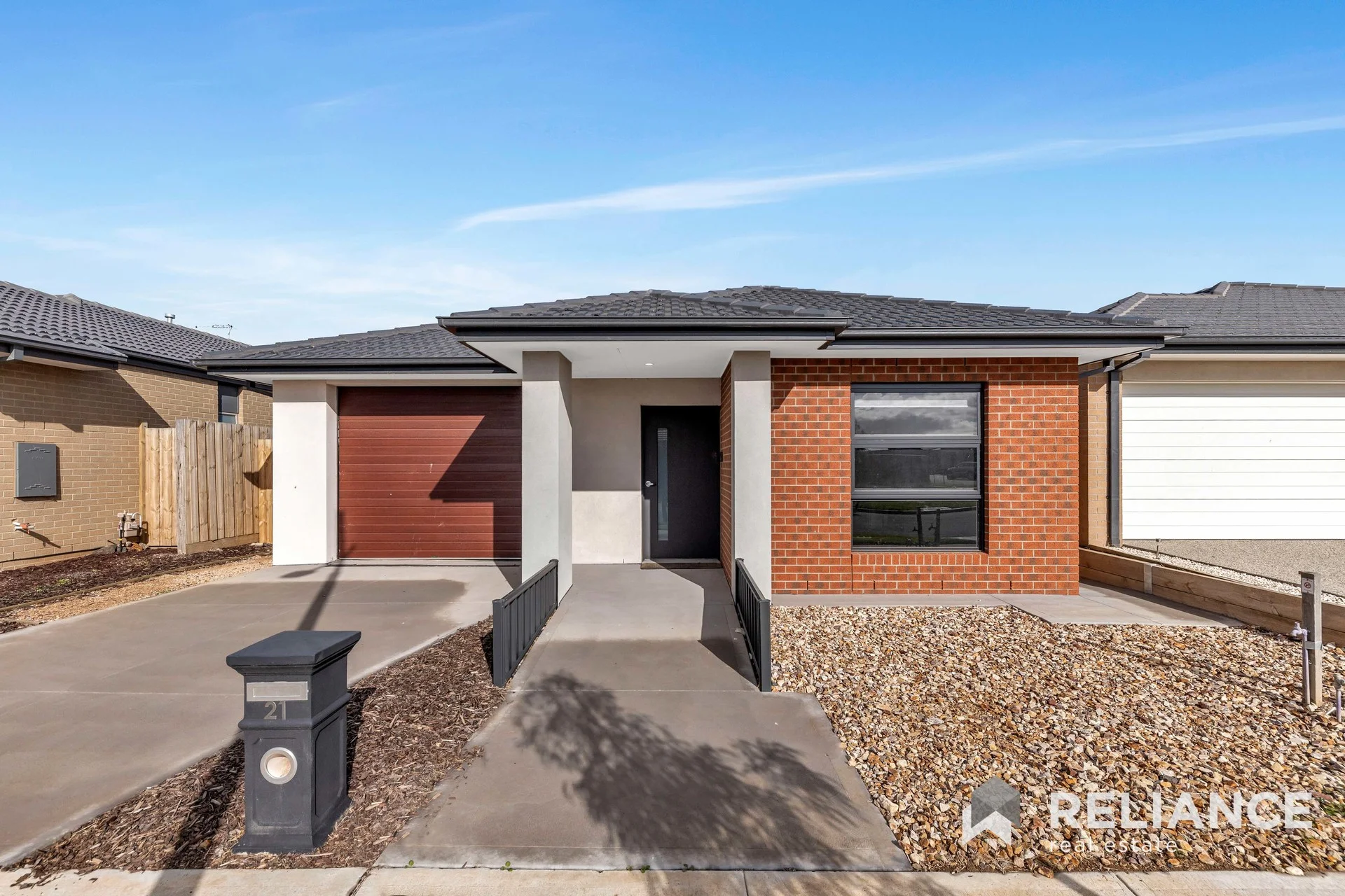 2/21 Omar Street, Wyndham Vale, Vic 3024