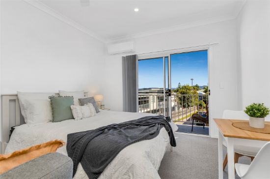 2/23A Sarah Street, Annerley, Qld 4103