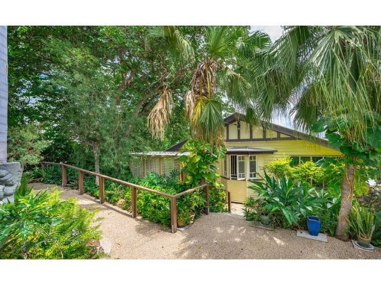 2/27  Wiseman Street, The Range, Qld 4700