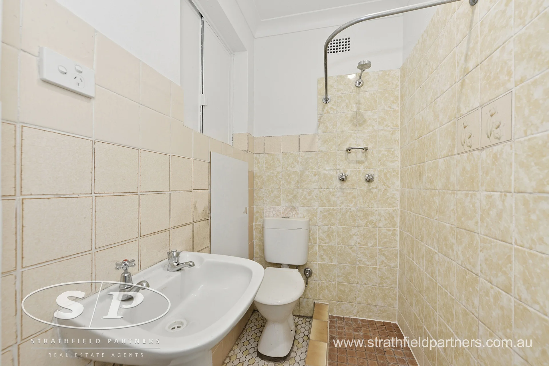 2/474A Liverpool Road, Strathfield South, NSW 2136