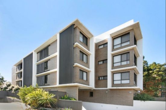 20/375 Kingsway, Caringbah, NSW 2229