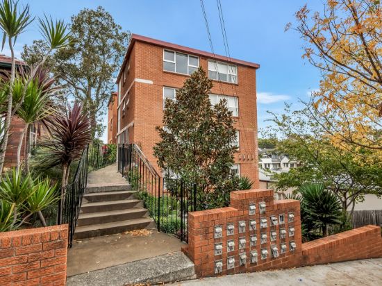 20/85c Wigram Road, Glebe, NSW 2037