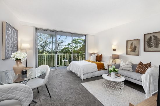 203/284 Pacific Highway, Greenwich, NSW 2065