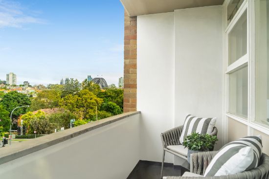 204/54 High Street, North Sydney, NSW 2060