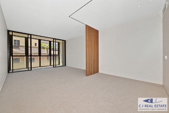 212/211 Pacific Highway, North Sydney, NSW 2060