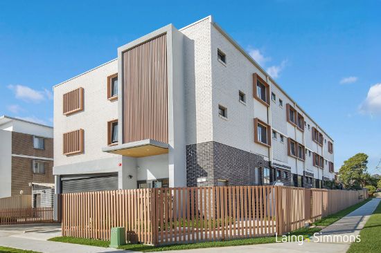 212/216 William St, Granville, NSW 2142