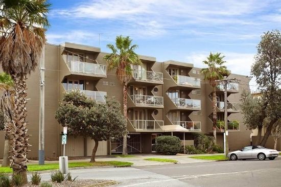 22/340 Beaconsfield Parade, St Kilda West, Vic 3182