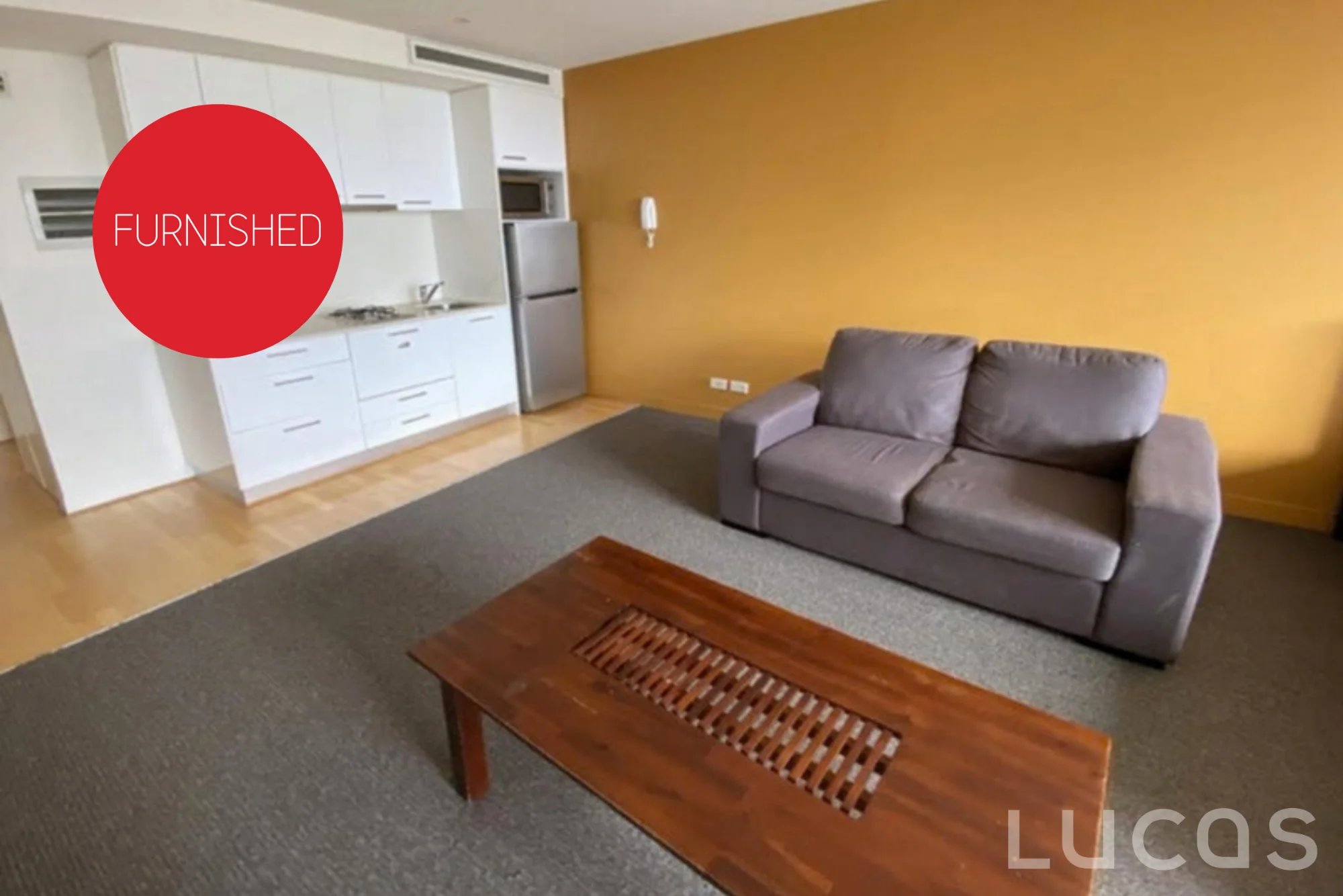 2511/288 Spencer Street, Melbourne, Vic 3000