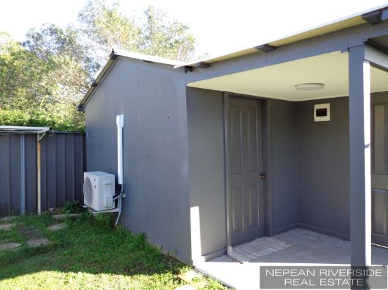 25A  Ithaca Street, Emu Plains, NSW 2750