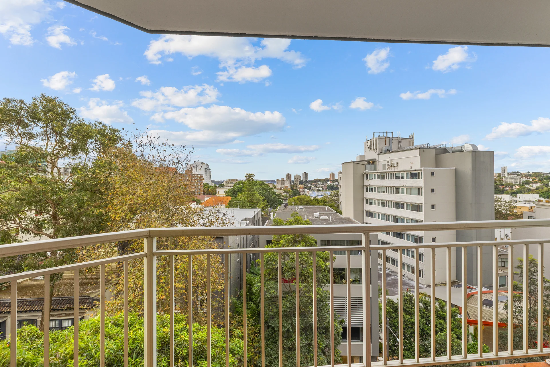 27/61 Bayswater Road, Rushcutters Bay, NSW 2011