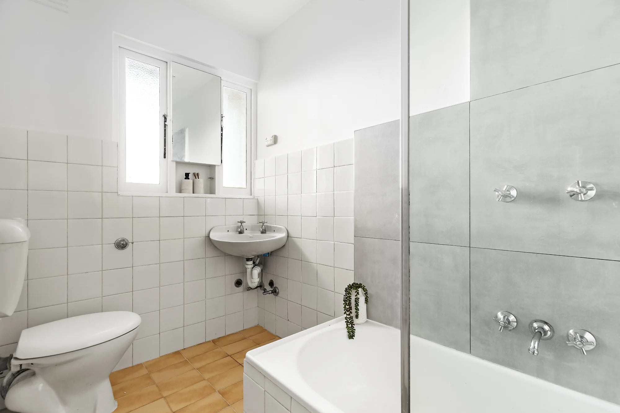 28/21-23 George Street, Fitzroy, Vic 3065
