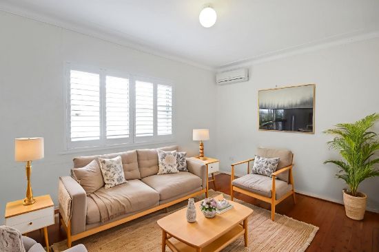 3/10  Auburn Street, Hunters Hill, NSW 2110
