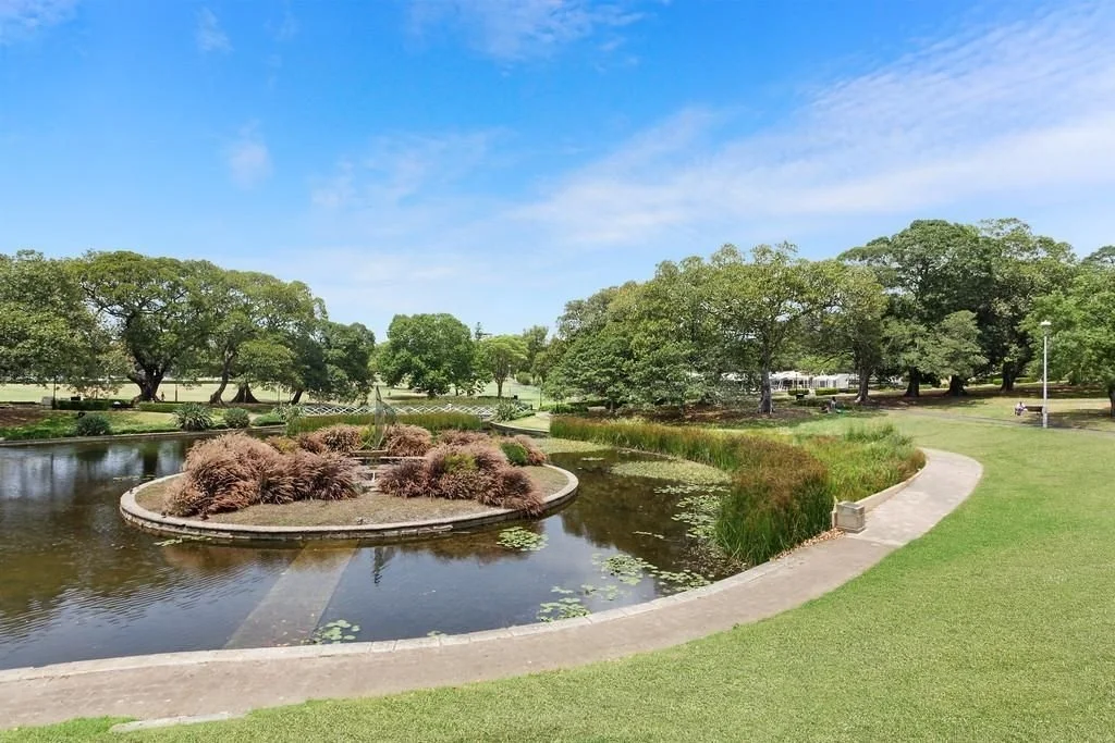 3/287 Broadway, Glebe, NSW 2037